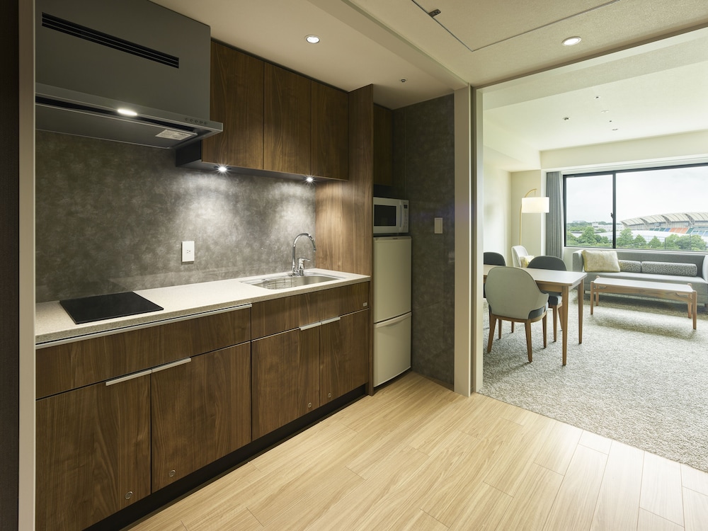 Mitsui Garden Hotel Kashiwanoha Parkside 26/49
