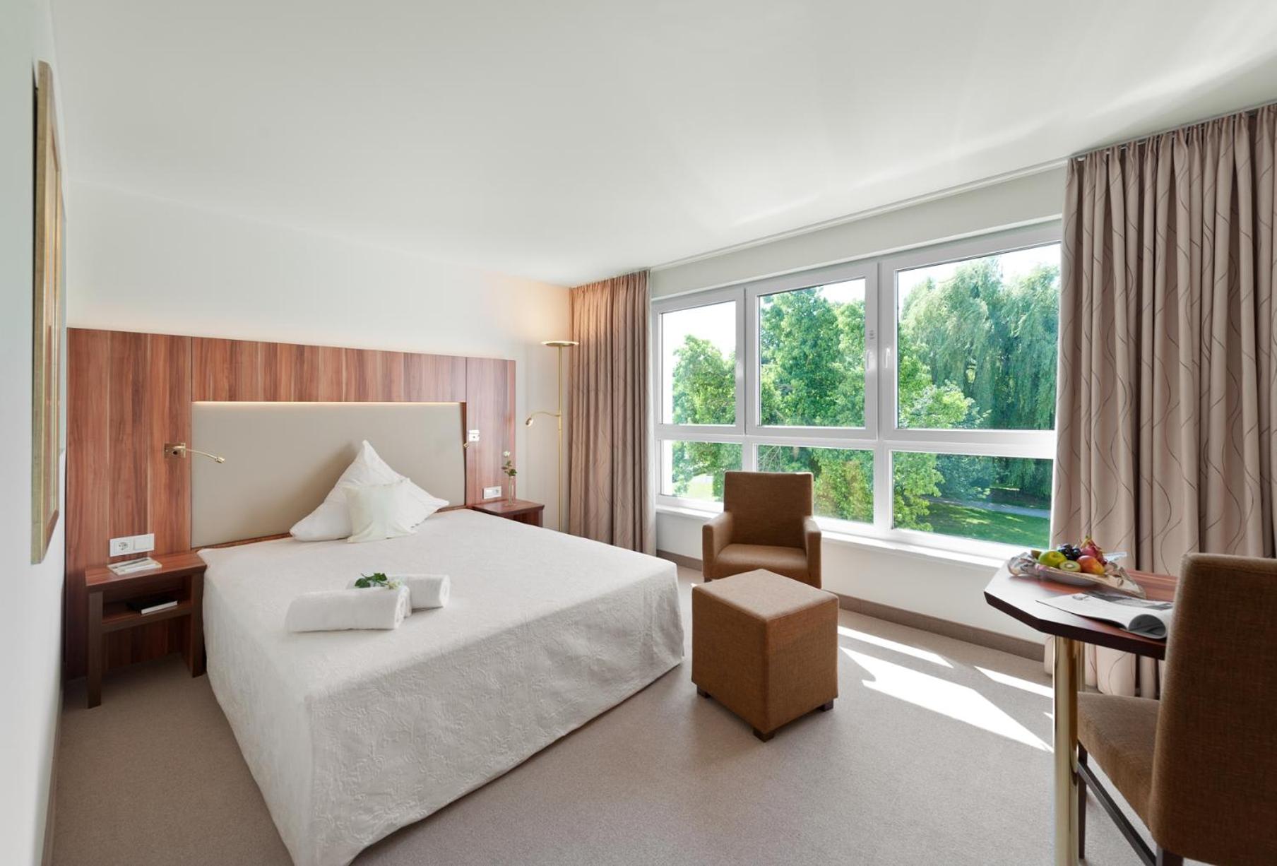 Ringhotel Am Stadtpark 17/49