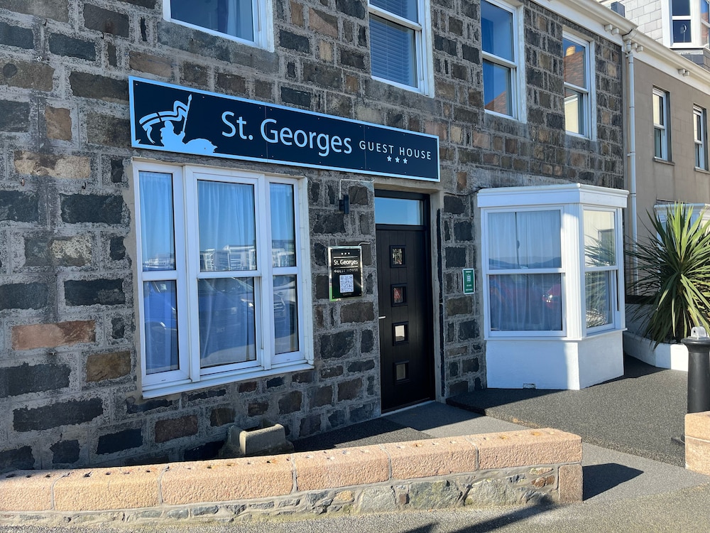 St George's Guesthouse 3/50
