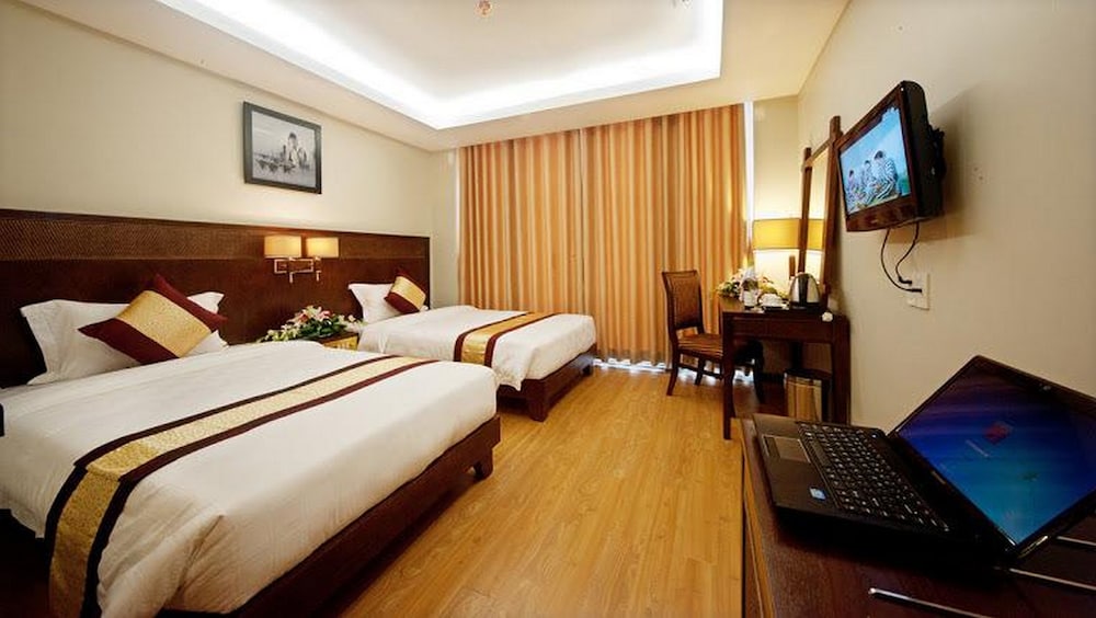 Gold Hotel Hue 17/31