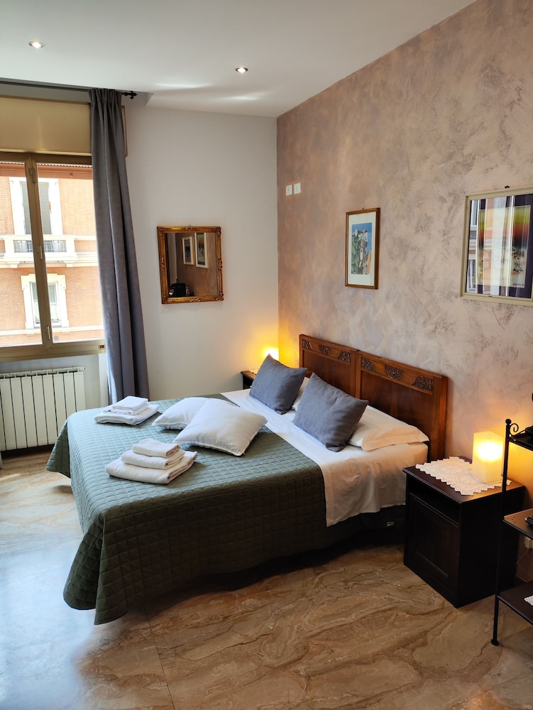 Bed And Breakfast Centrale 17/50