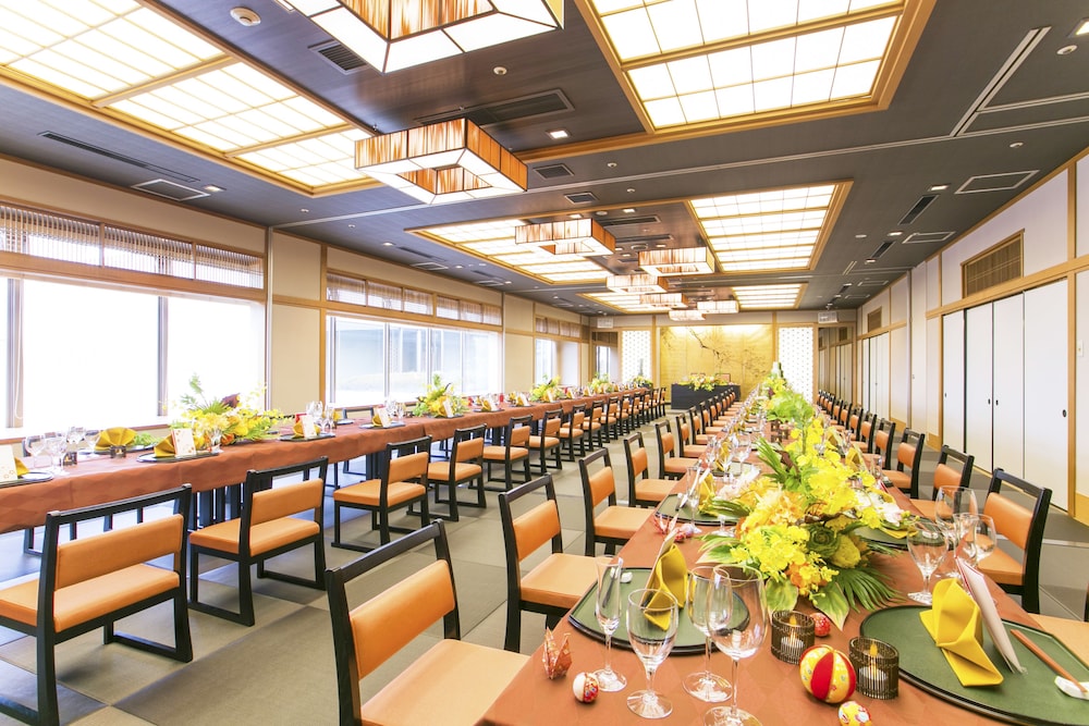 Kofu Kinenbi Hotel 31/40