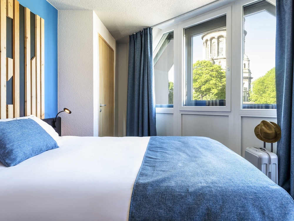 Ibis Styles Boulogne Sur Mer Centre Cathedrale 12/49