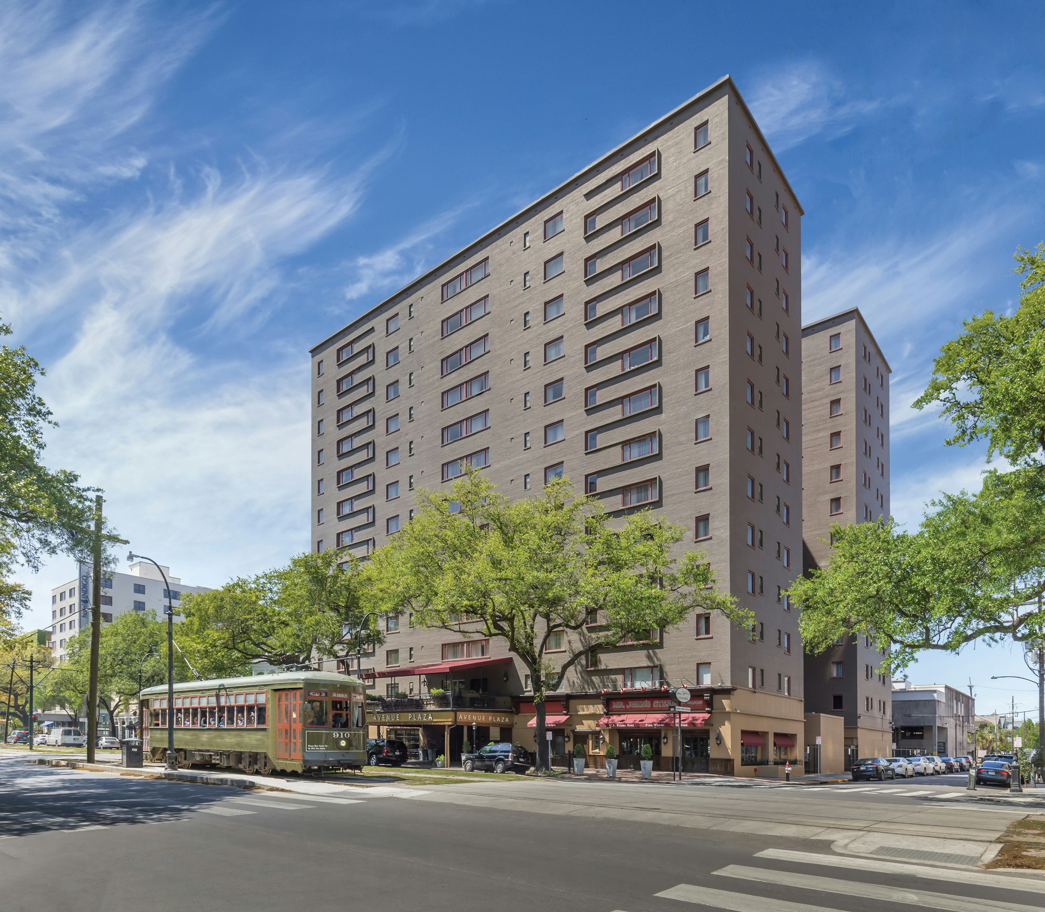 Club Wyndham Avenue Plaza 23/28