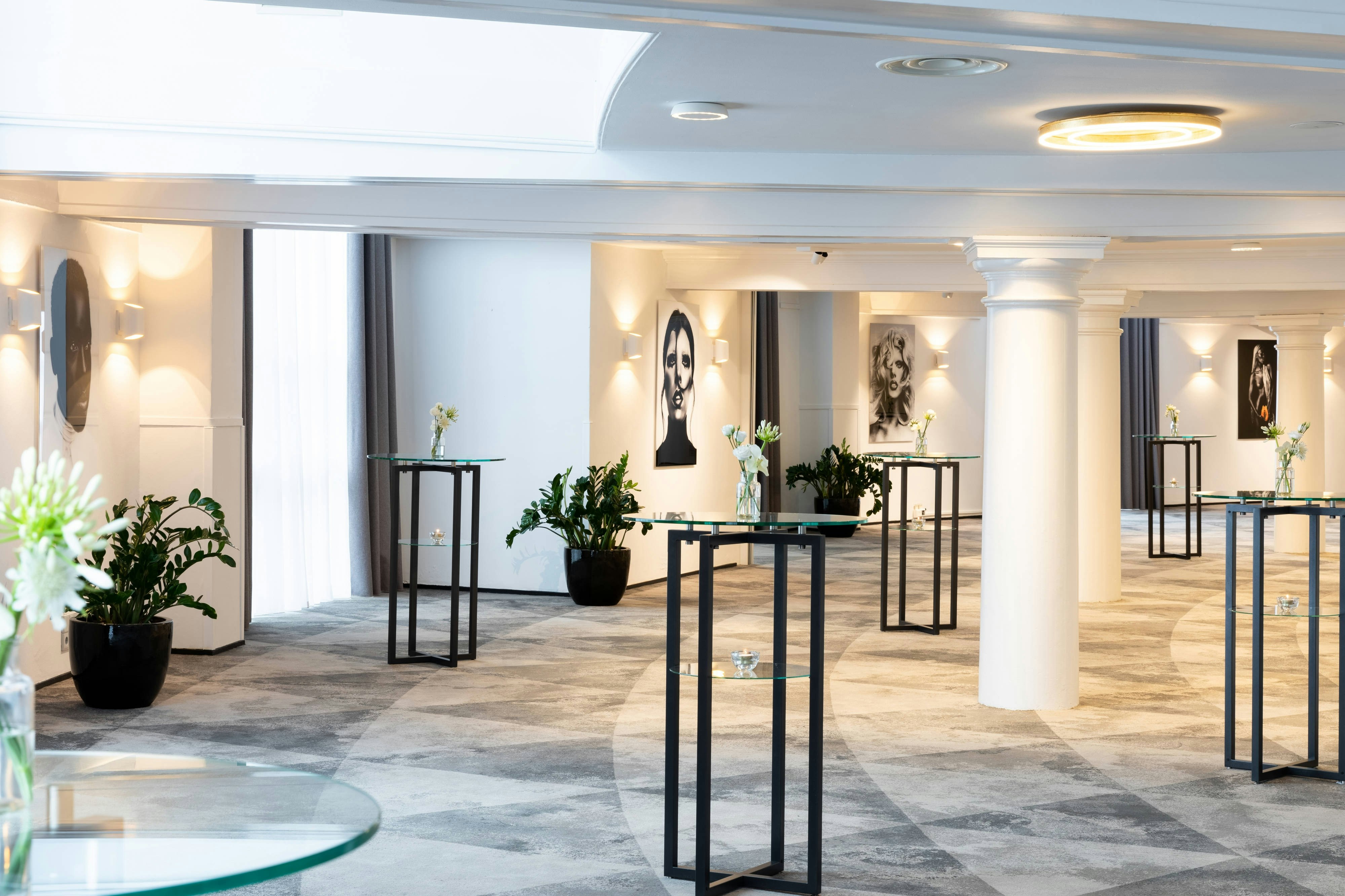 Renaissance Amsterdam Hotel 28/49