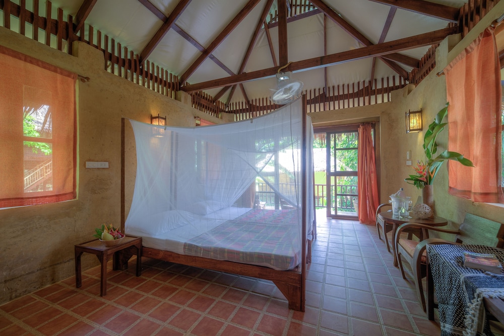 Our Jungle Camp - Eco Resort 17/75