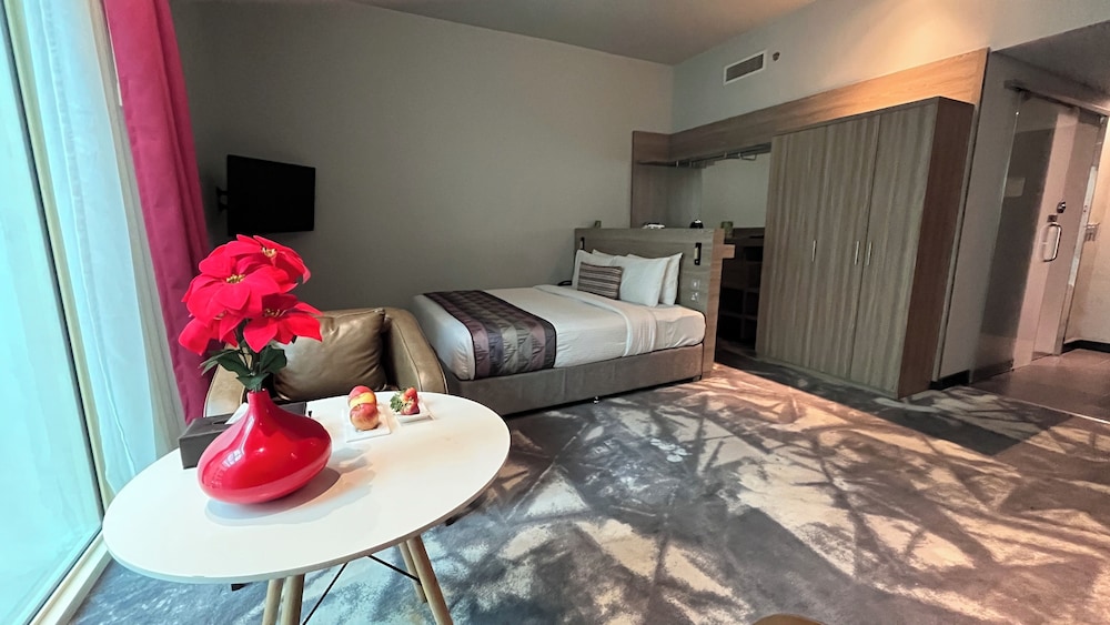 Fortune Atrium Hotel 25/68