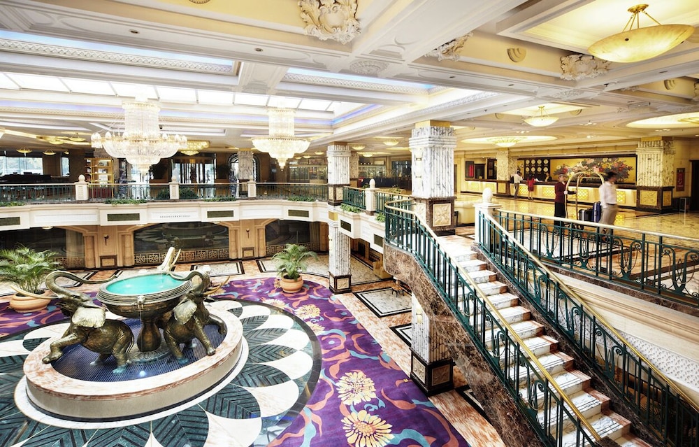 Fragrant Hill Empark Hotel 44/55