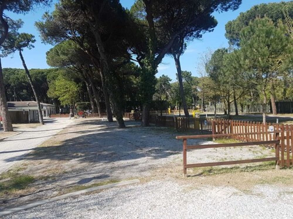 Club del Sole Pini Boutique Resort 36/47