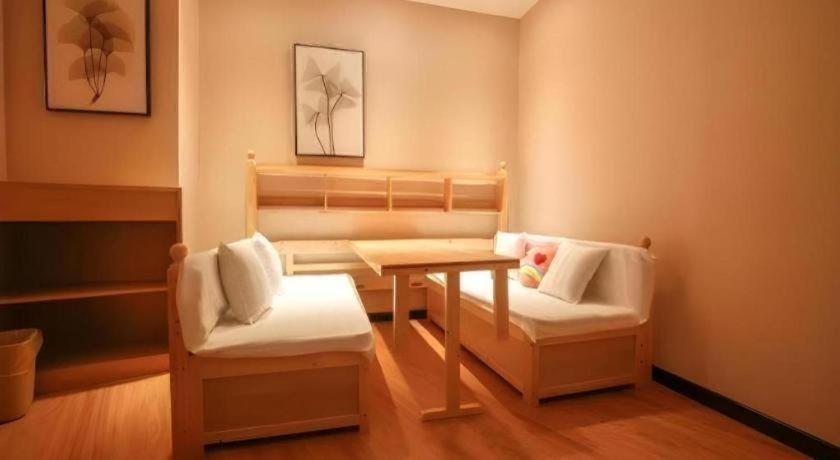 GreenTree Inn Liaoning Province Huludao City Xingcheng Shoushan Express Hotel 31/46