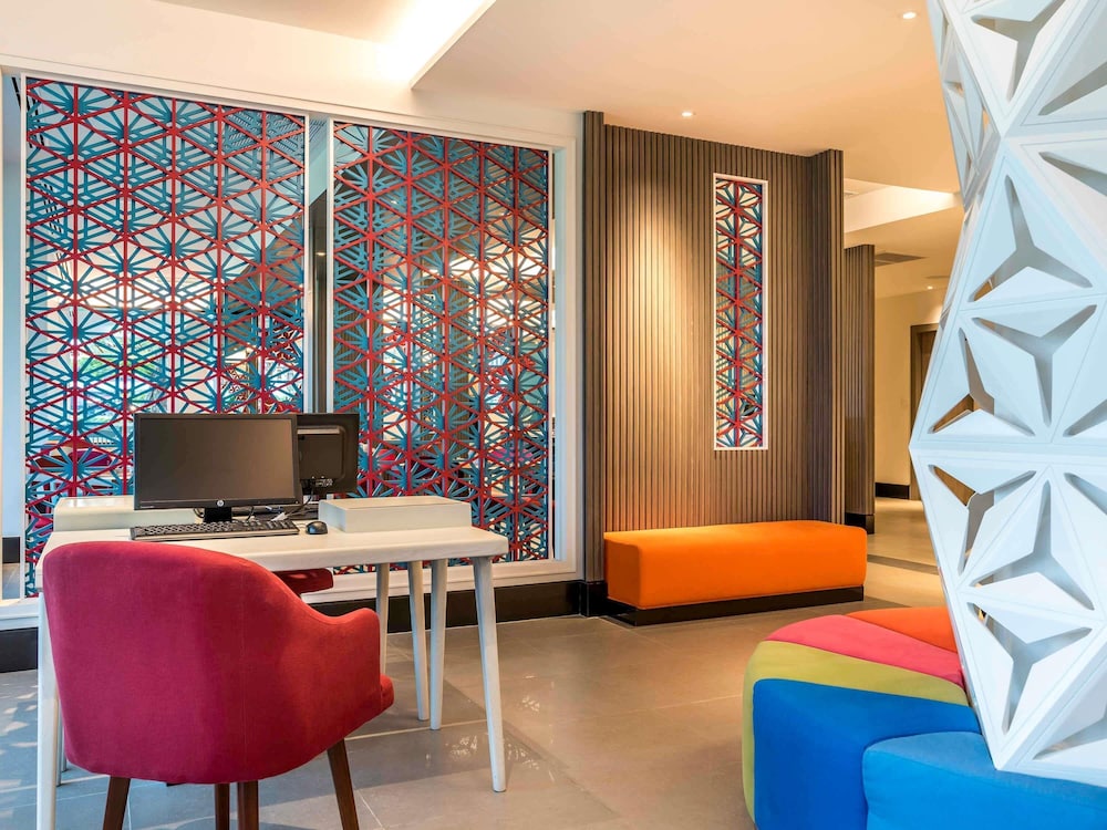 Ibis Styles Phuket City 47/60