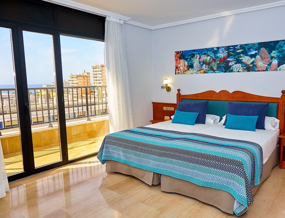 SUPERIOR, DOUBLE BED