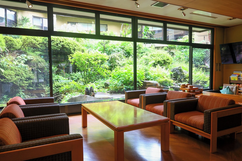 Ryokan Sakaya 26/50