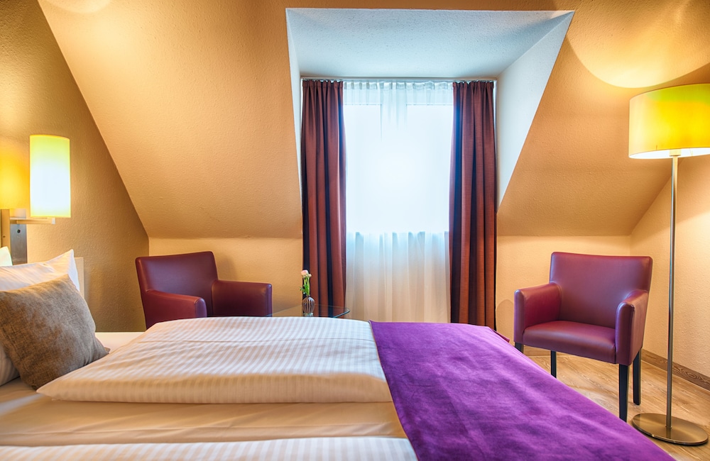 Leonardo Hotel Mannheim Ladenburg 20/77