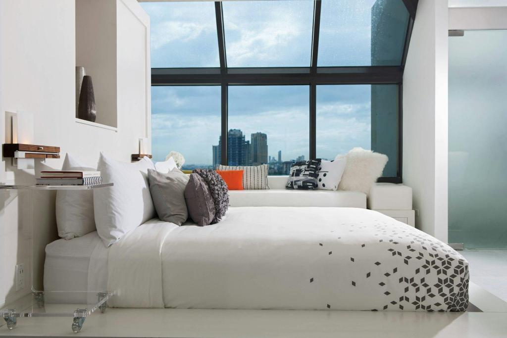 1 Bedroom, Presidential, Suite, King Bed, Ocean View, Garden Tower
