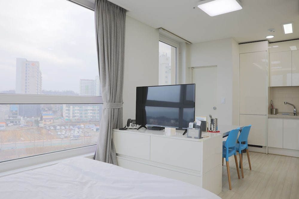 The Mark Sokcho Residence Hotel 19/30