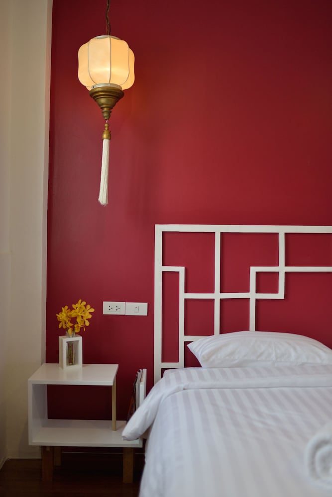 The Rommanee Classic Guesthouse 47/60