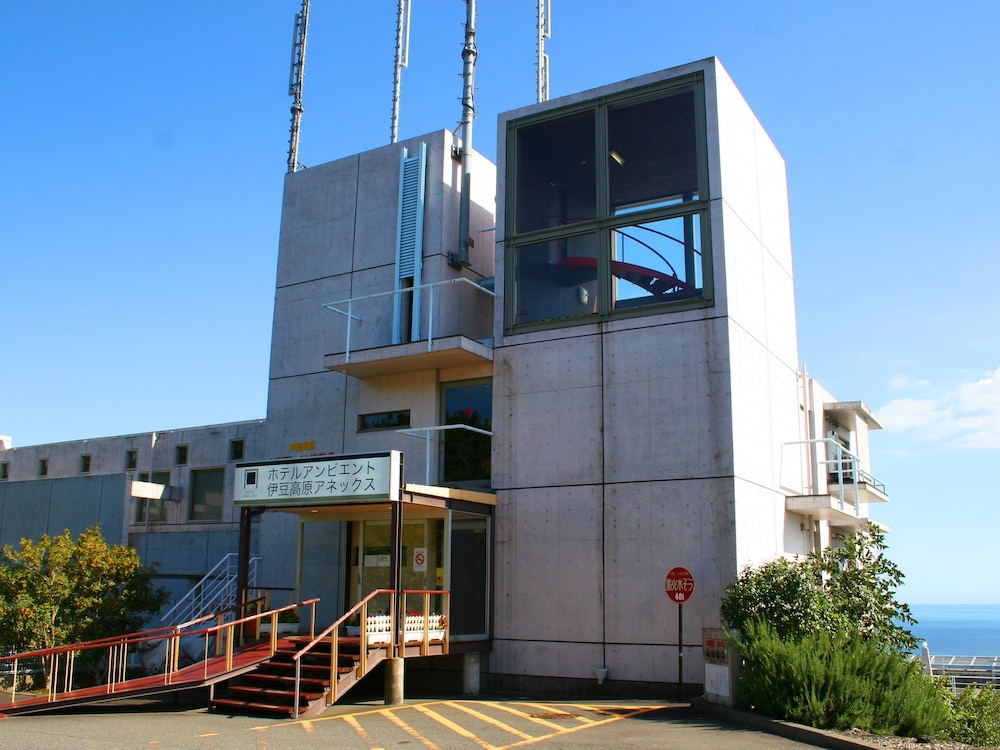 Ambient Izukogen Annex Hotel 3/50