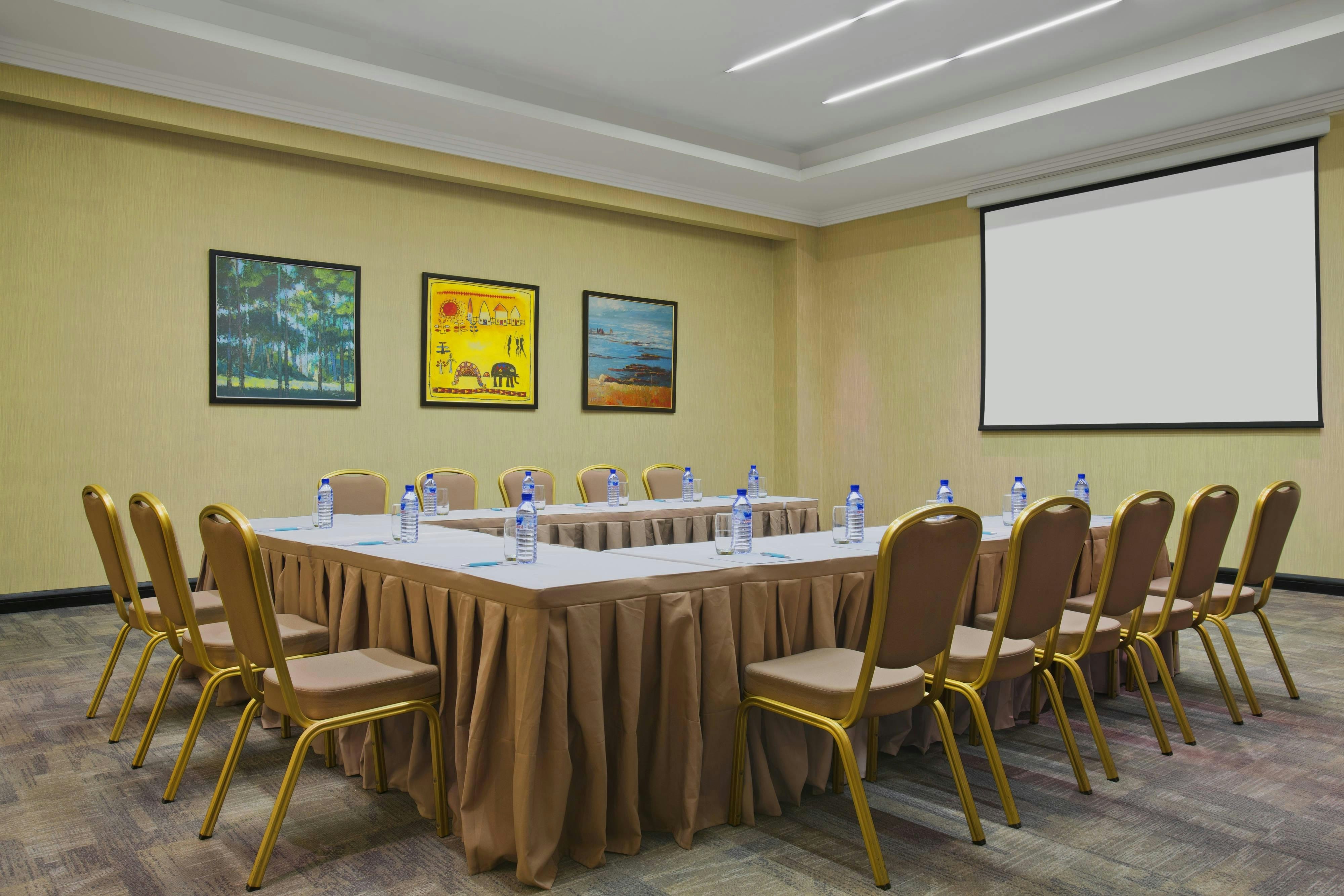 Four Points by Sheraton Lagos 27/29
