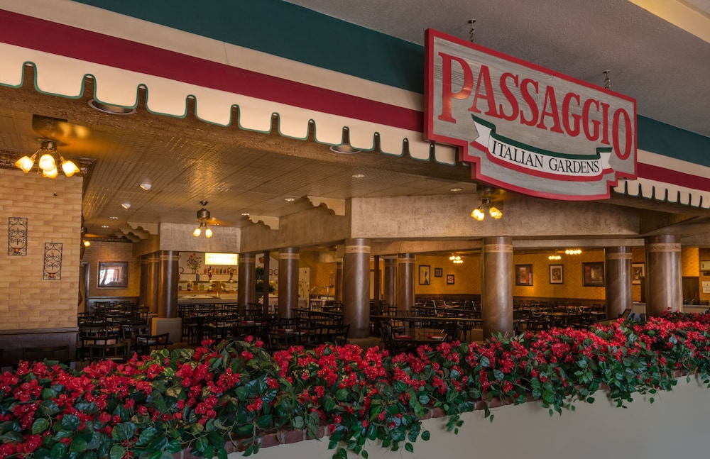 Tropicana Laughlin 6/50