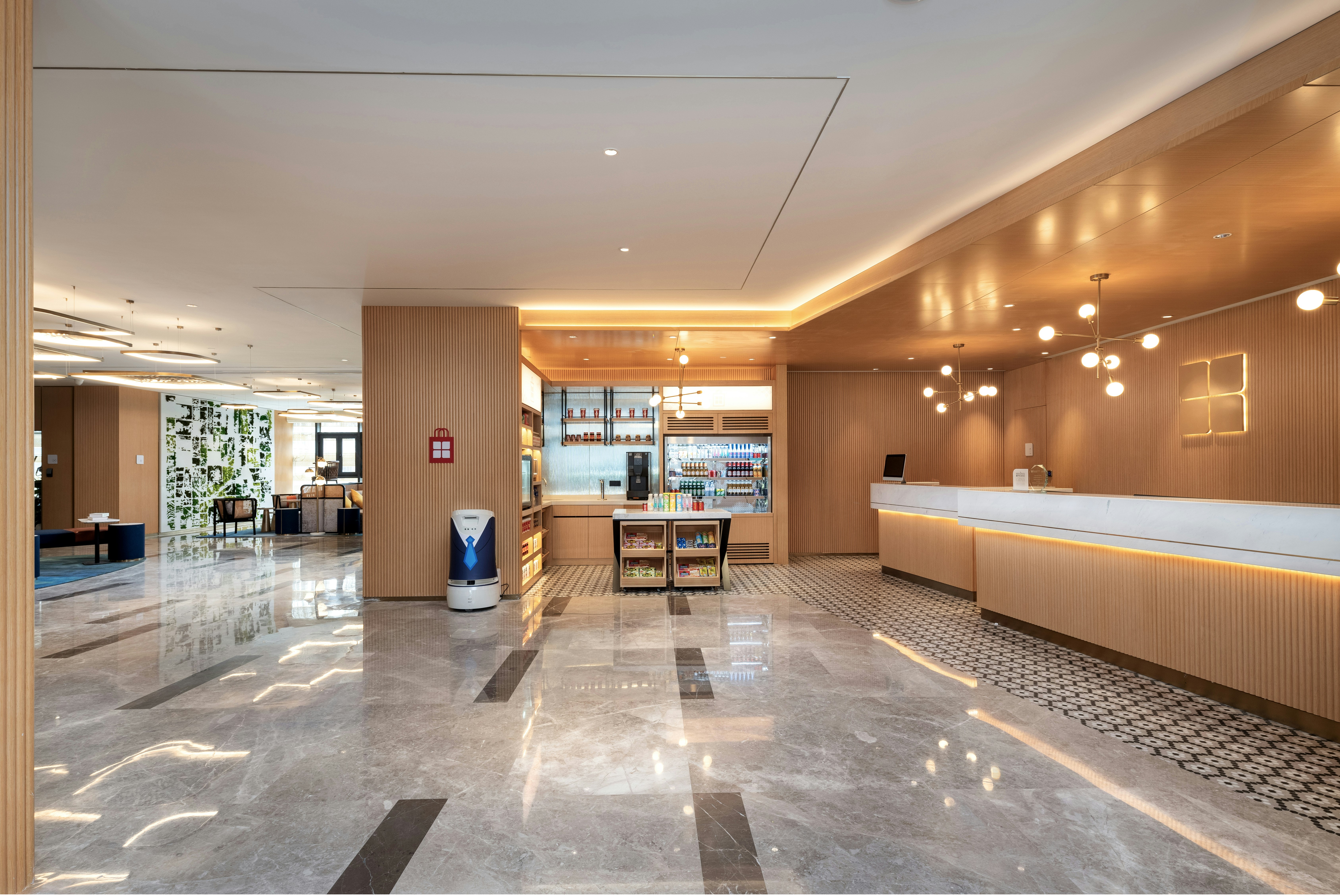 Hilton Garden Inn Nanchang Honggutan 1/27