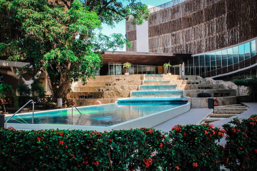Courtyard by Marriott Veracruz Tuxpan 40/41