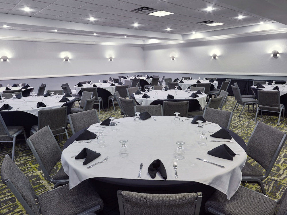 Holiday Inn Resort Daytona Beach Ocean Front 46/59