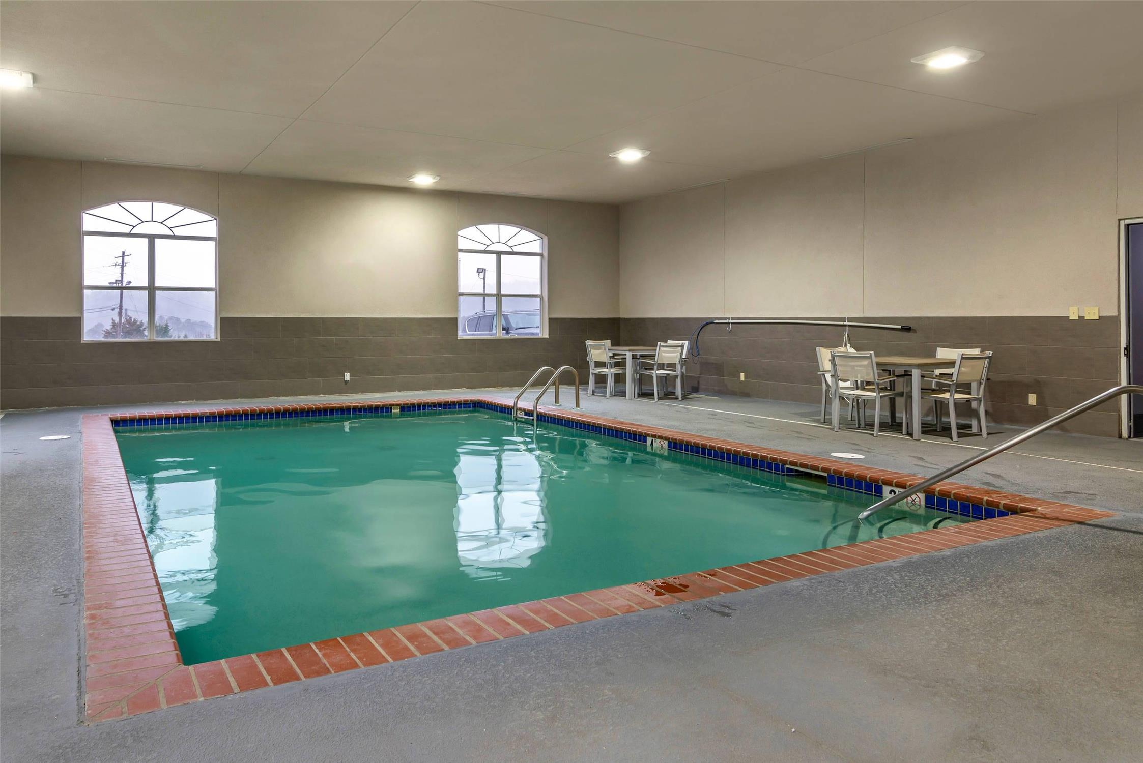 Comfort Inn and Suites Cartersville 3/11