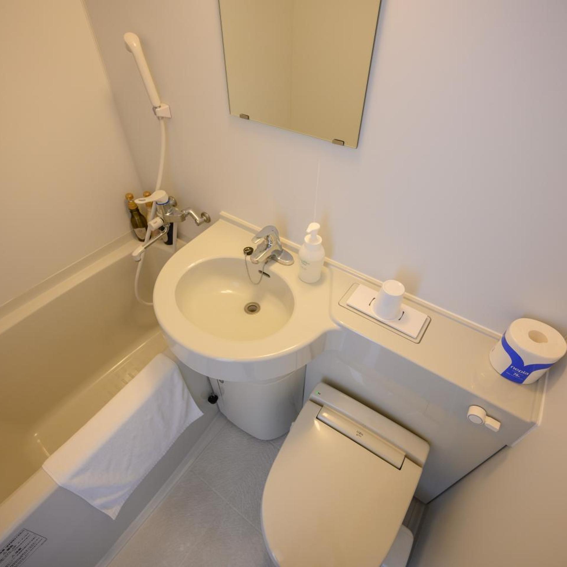 غرفة مفردة، Hotel Emerald Isle Ishigakijima 6/9