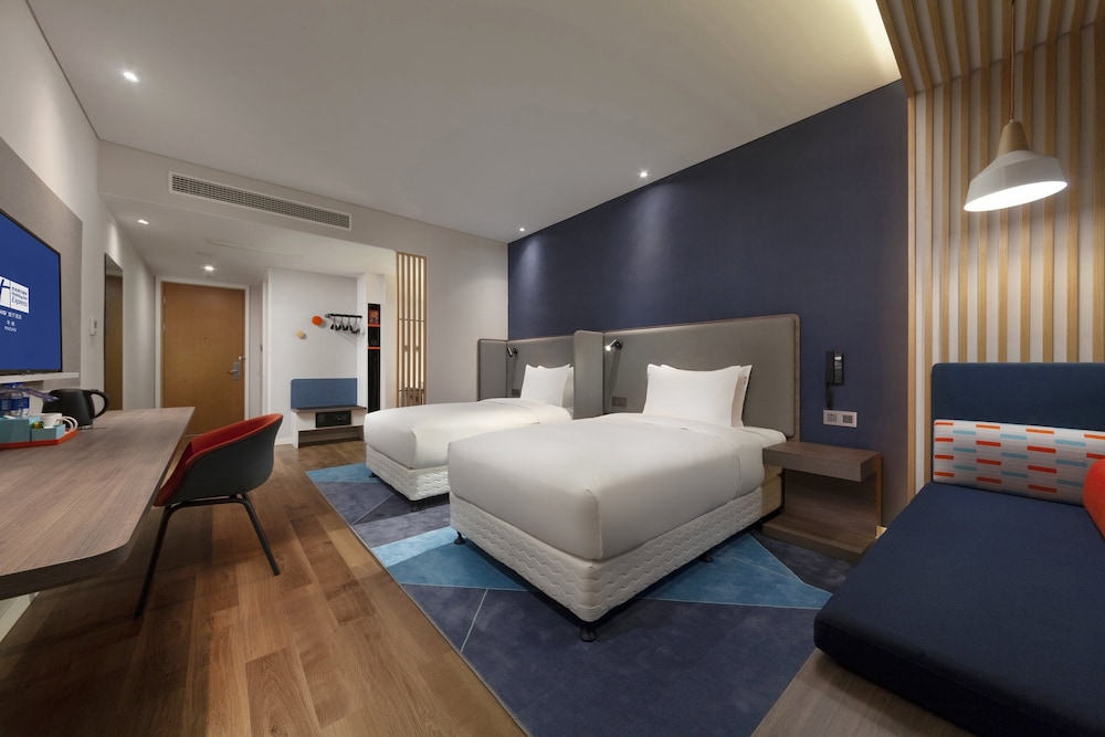 Holiday Inn Express Pinghu - IHG 18/50