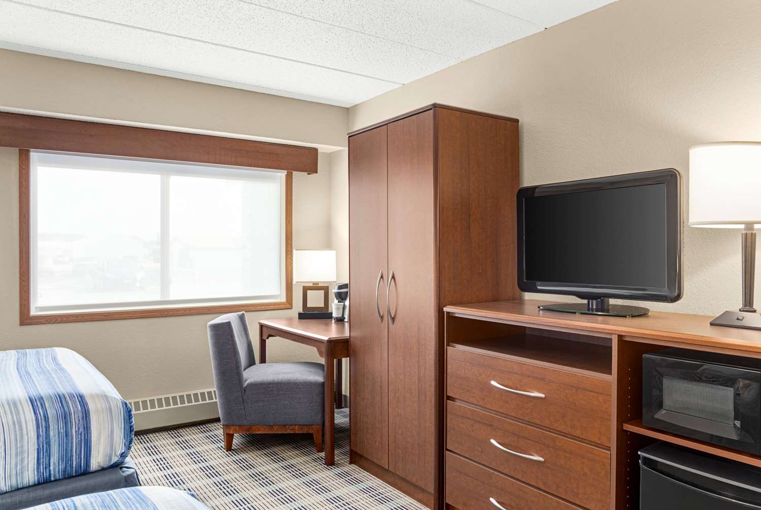 Americinn By Wyndham Roseau 40/53