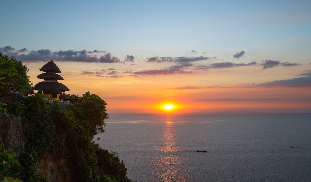 Radisson Blu Bali Uluwatu 67/72