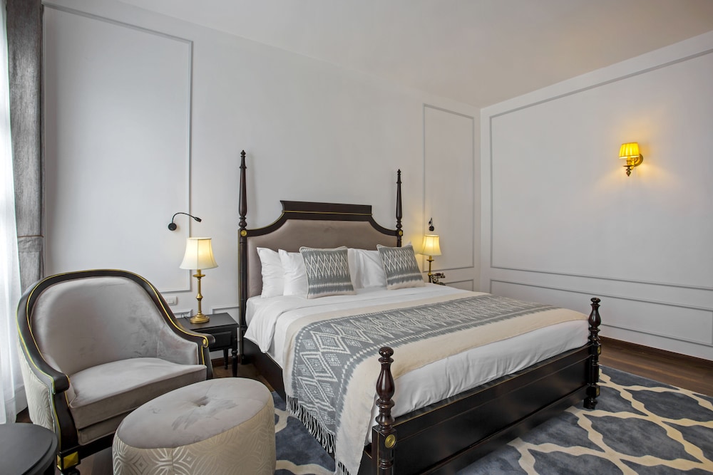 Le Thatluang D’oR Boutique Hotel 22/67