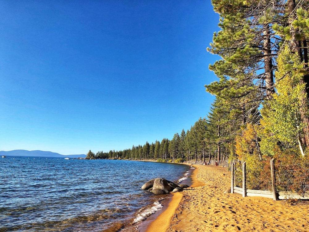 Zephyr Cove Resort image