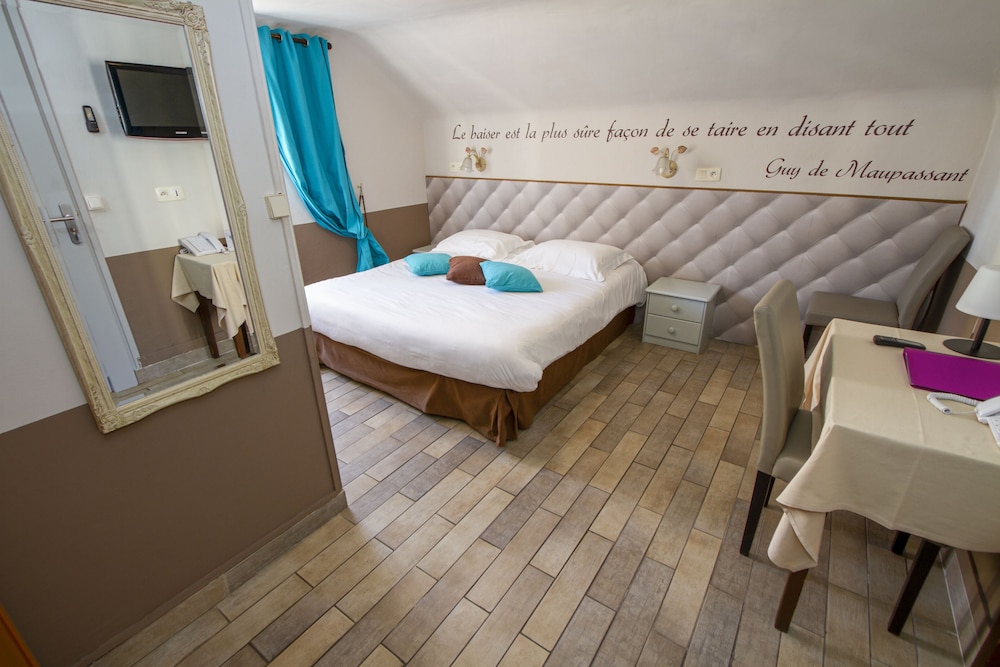 Chalet de L Isere 27/68