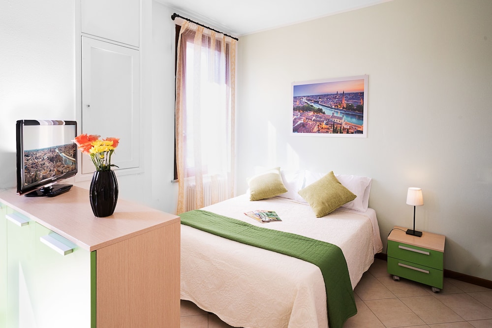 Residence Verona Class 18/68