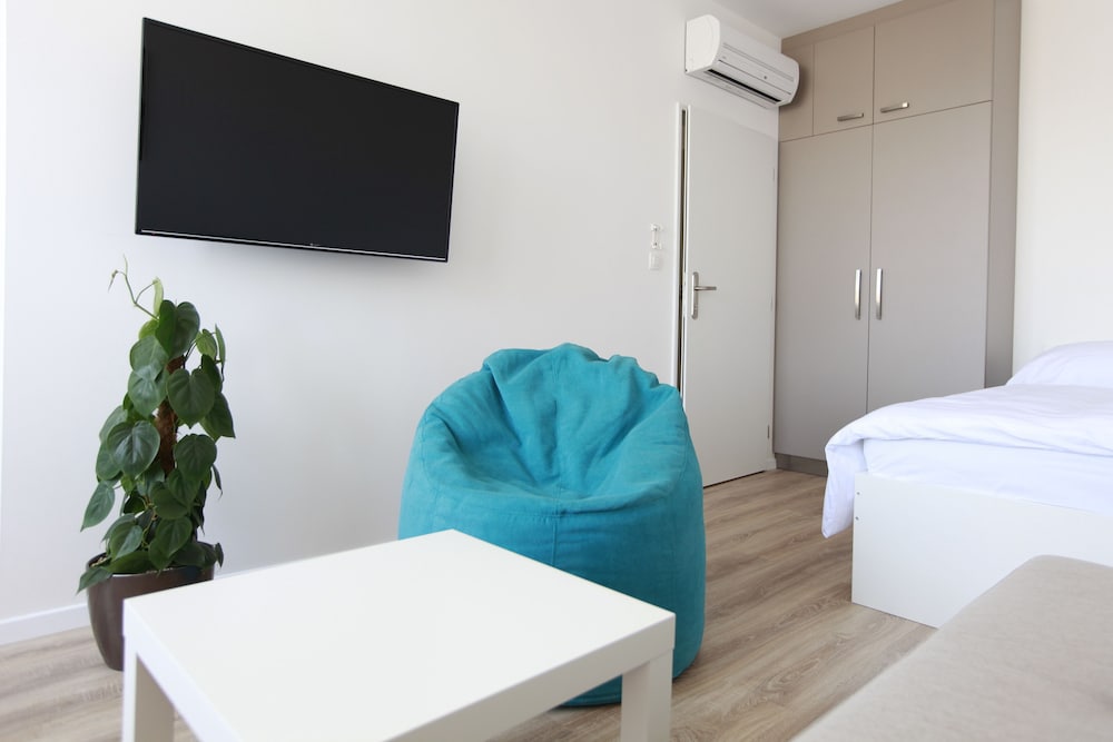 City Center Best Place Apartments 31/72