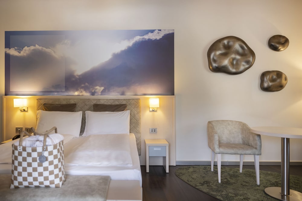 Blu Hotel Natura & Spa - Adults Only 16/80