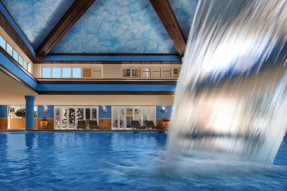 MARRIOTTS MARBELLA BEACH RESORT 20/37