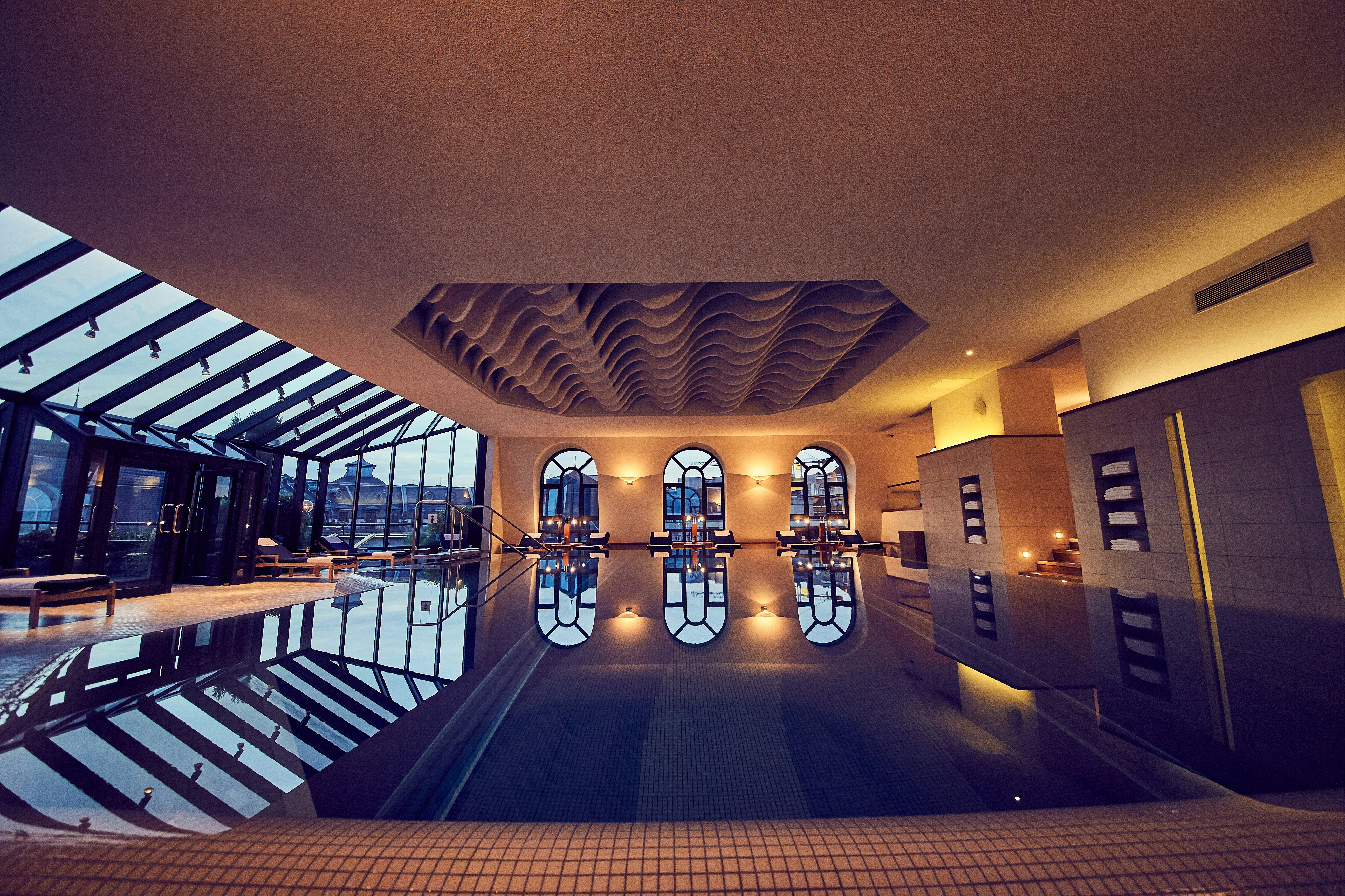 Hotel Nassauer Hof 38/84