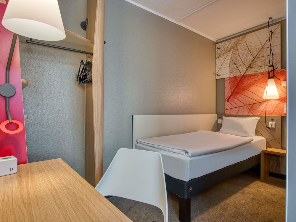 Ibis Nuernberg City Am Plaerrer 18/48