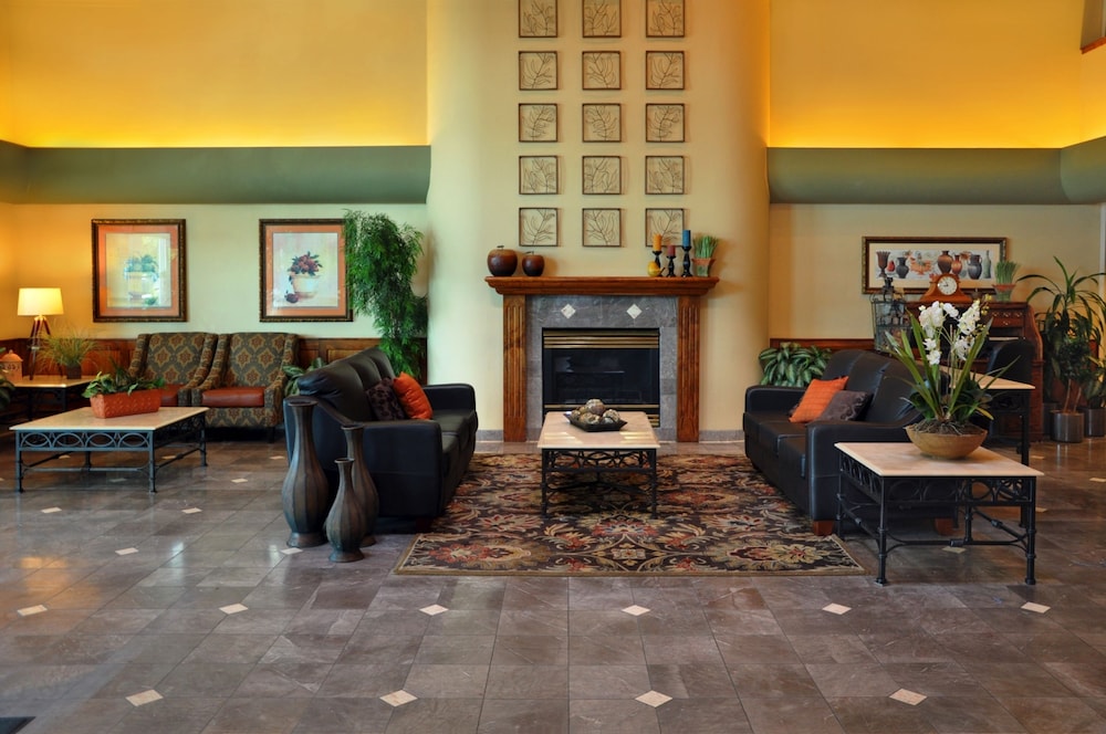 Oxford Suites Yakima 29/45