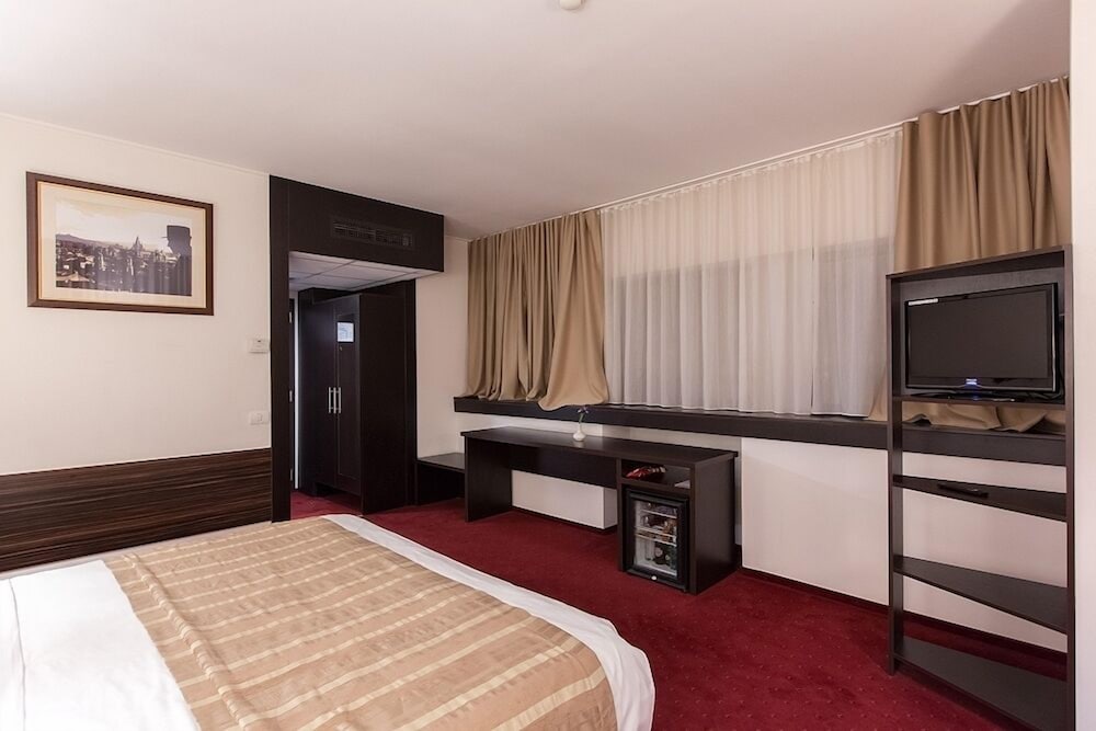Ramada by Wyndham Iasi City Centre 6/43