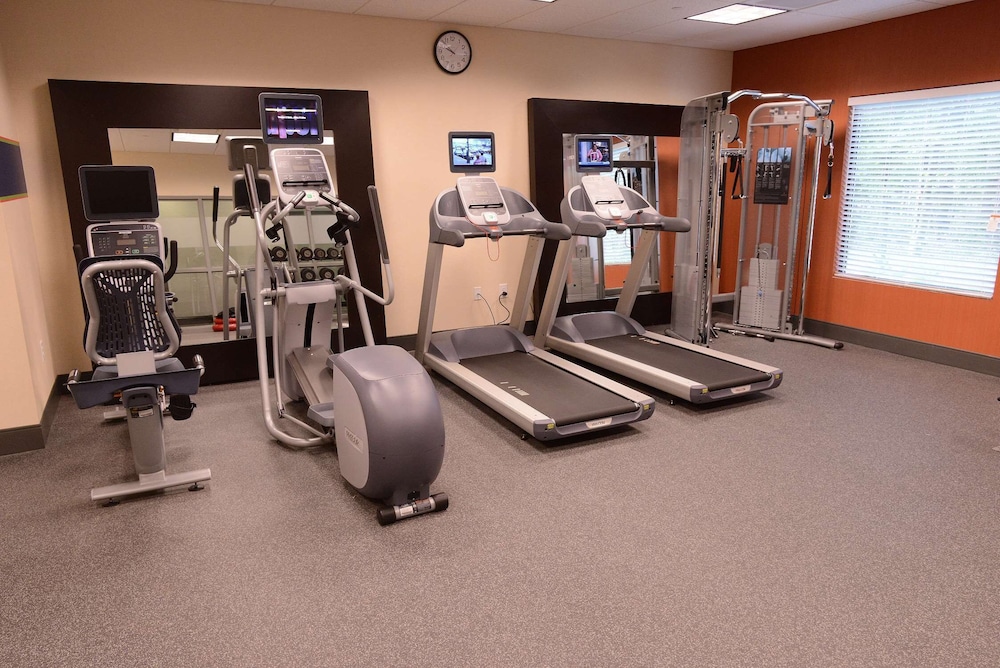 Hampton Inn And Suites Albany 17/32