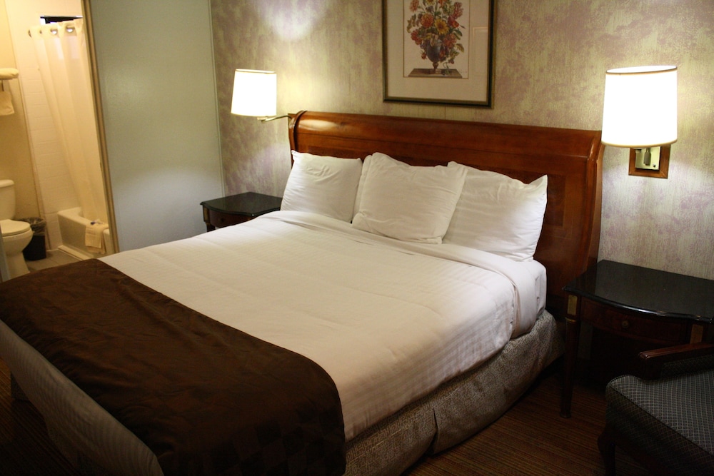 Americas Best Value Inn Richmond San Francisco 12/27