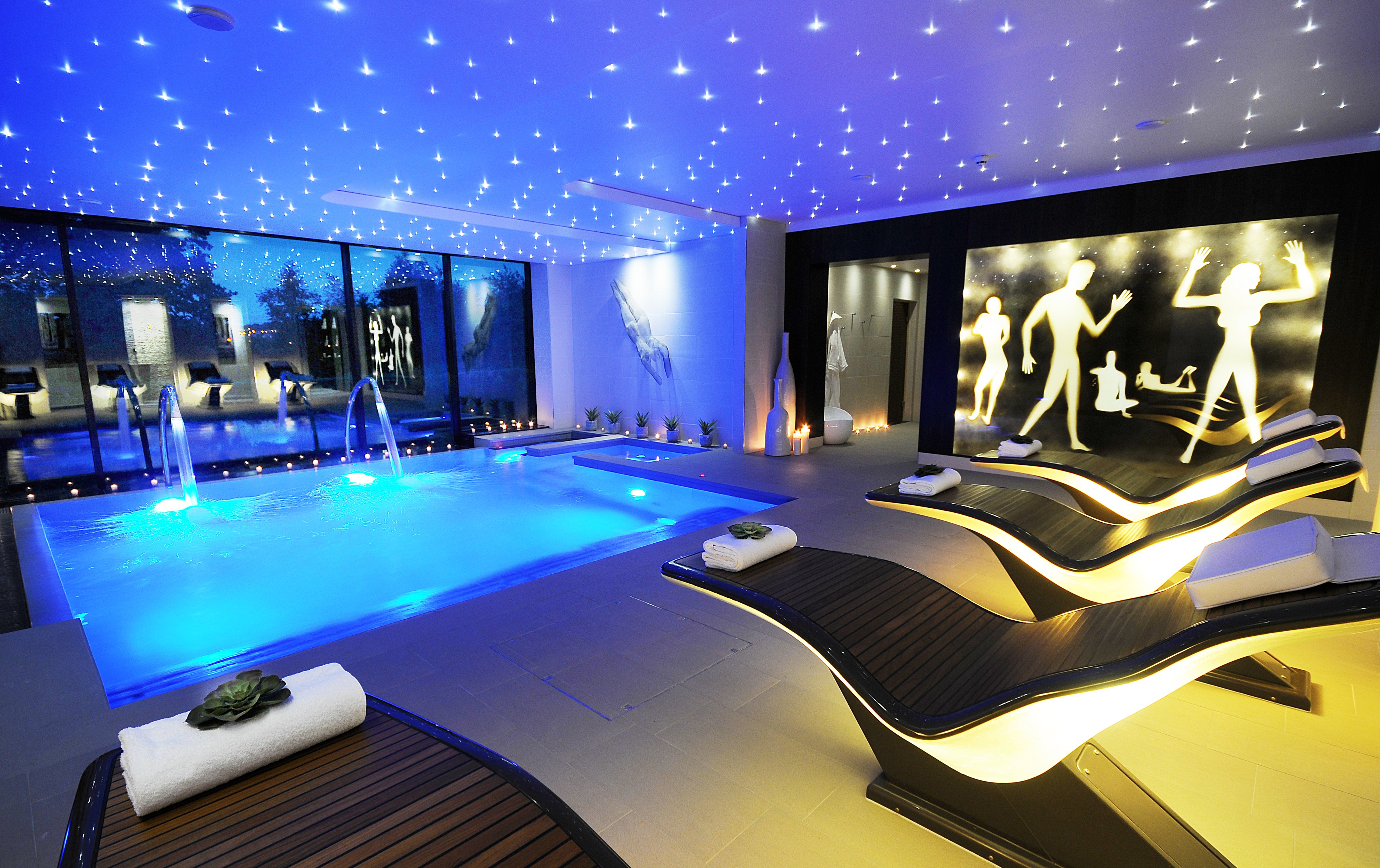Stanley House Hotel & Spa 13/33