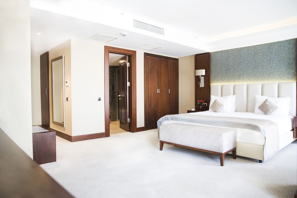 Grand Aras Hotel Suites Istanbul Sisli 19/61