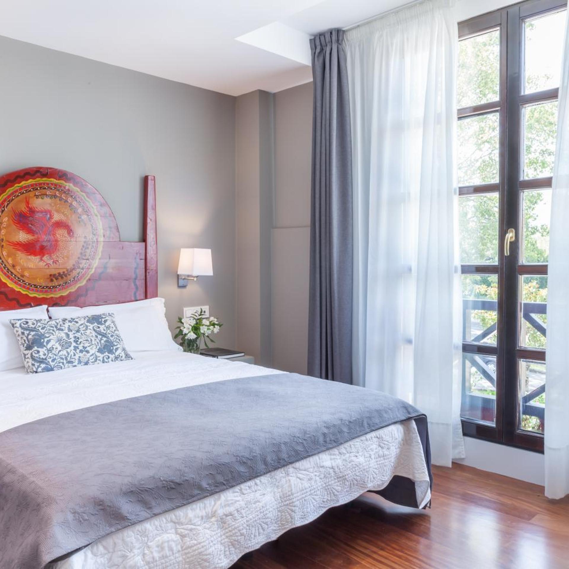 Aisia Derio Hotel Museo Spa 27/54