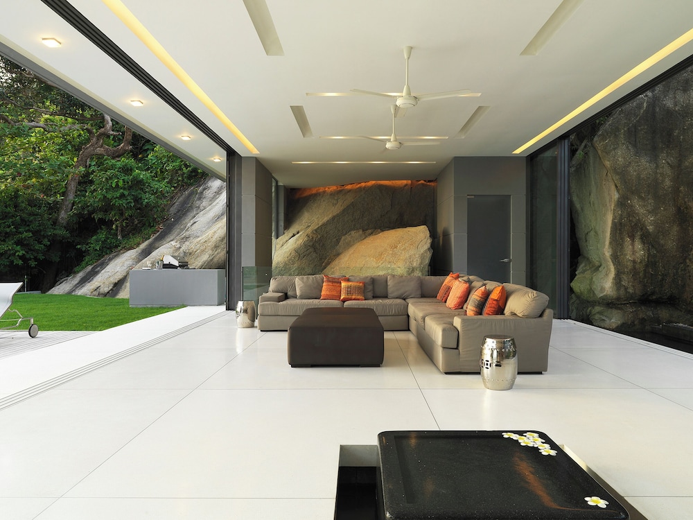 Villa Amanzi Kamala - An Elite Haven 28/50