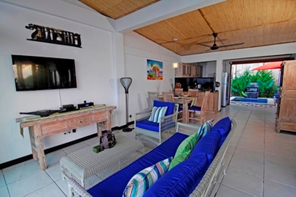 Lembongan Sanctuary Villas 9/35